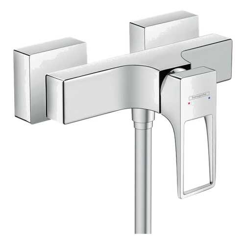 Смеситель для душа Hansgrohe Metropol 74560000 в Касторама