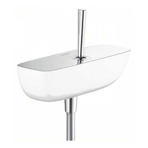 Смеситель для душа HansGrohe PuraVida 15672000 хром в Касторама