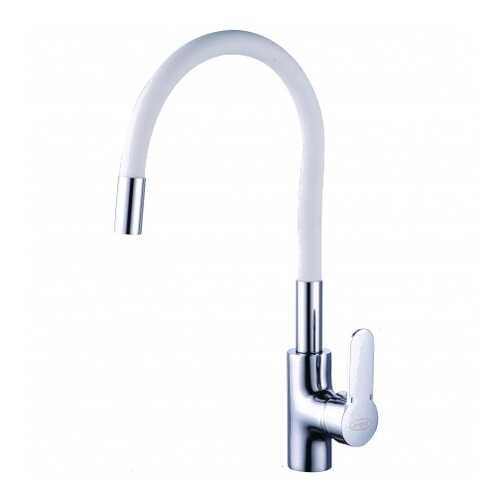 Смеситель для кухни RIVER LUX К013W в Касторама