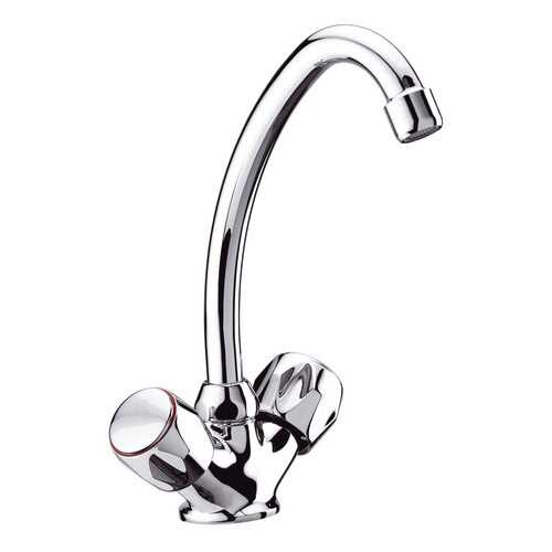 Смеситель для кухонной мойки Clever 96088 в Касторама
