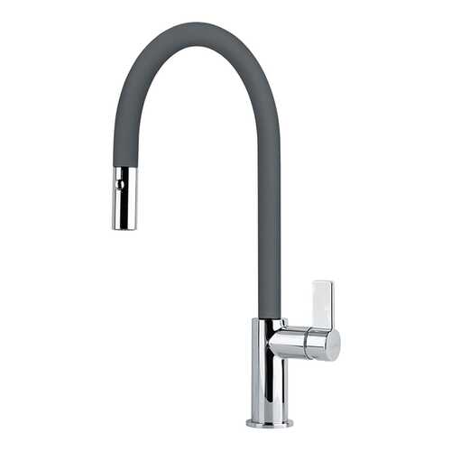 Смеситель для кухонной мойки Franke Ambient 115.0296.781 графит в Касторама