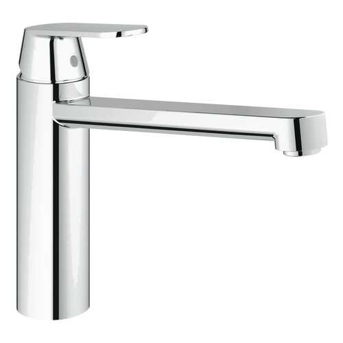 Смеситель для кухонной мойки Grohe Eurosmart Cosmopolitan 30193000 хром в Касторама