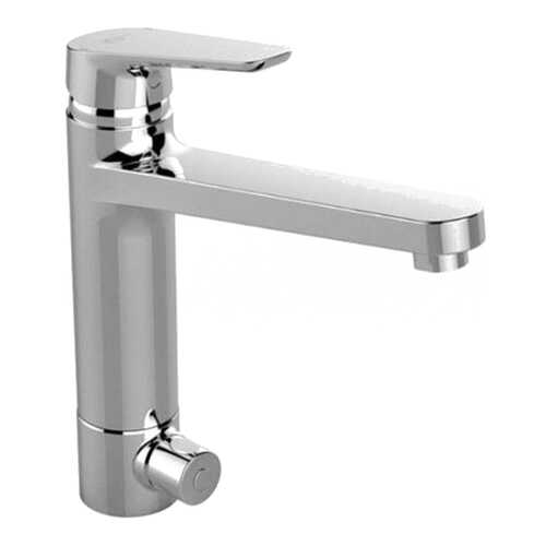 Смеситель для кухонной мойки IDEAL STANDARD CeraPlan III B0955AA хром в Касторама
