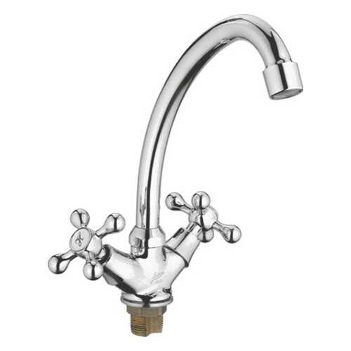 Смеситель для кухонной мойки Ledeme L5908 в Касторама