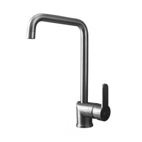 Смеситель для кухонной мойки LEMARK Expert LM5073S матовый в Касторама