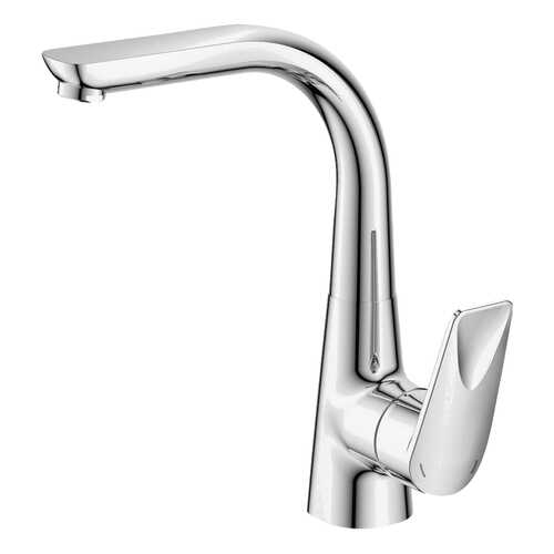 Смеситель для кухонной мойки Rossinka Silvermix Z40-23U хром в Касторама