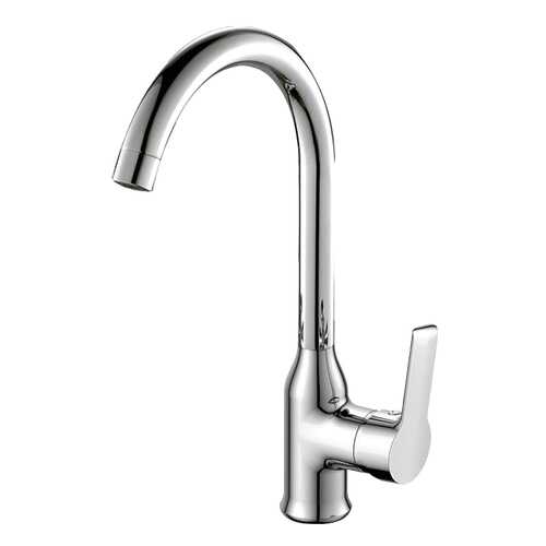 Смеситель для кухонной мойки Rush Victoria VI7135-23 хром в Касторама