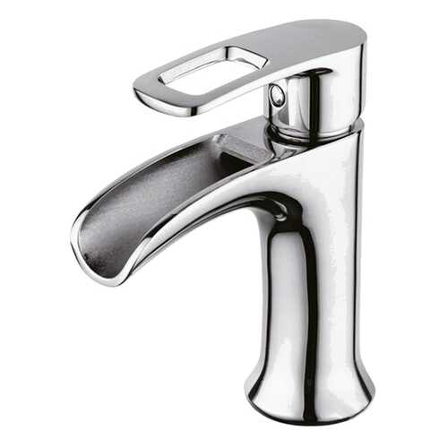 Смеситель для раковины BelBagno Versa VER-LVM-CRM хром в Касторама