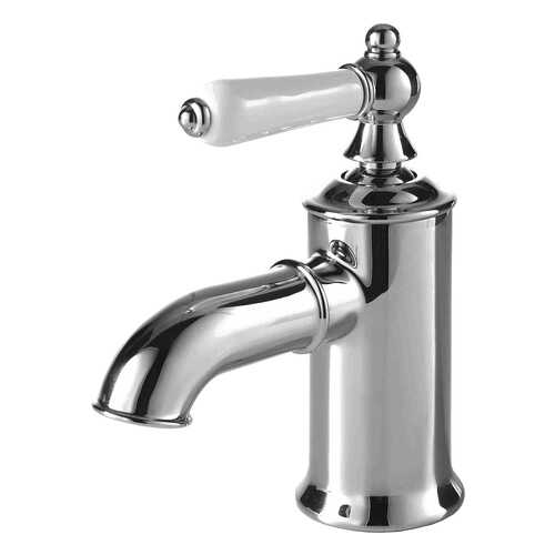 Смеситель для раковины BRAVAT Art F175109C хром в Касторама