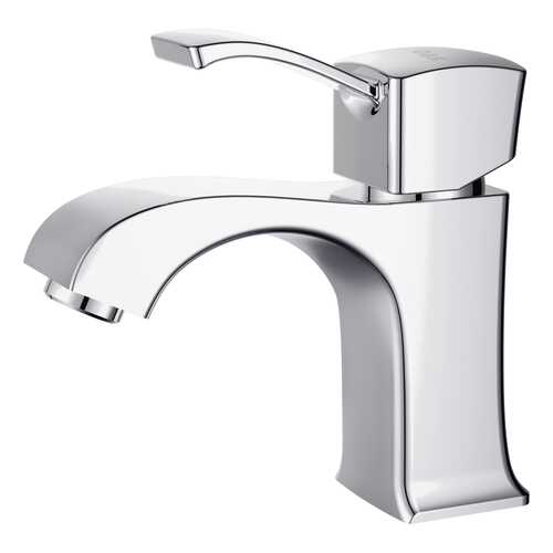 Смеситель для раковины D&K DA1472101 в Касторама