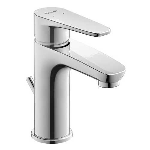 Смеситель для раковины Duravit В.1 B11010001010 в Касторама