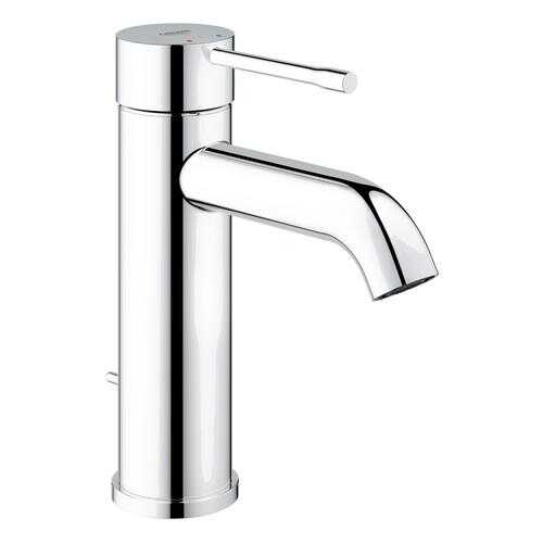 Смеситель для раковины Grohe Essence+ 23589001 хром в Касторама