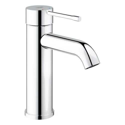 Смеситель для раковины Grohe Essence+ 23590001 хром в Касторама