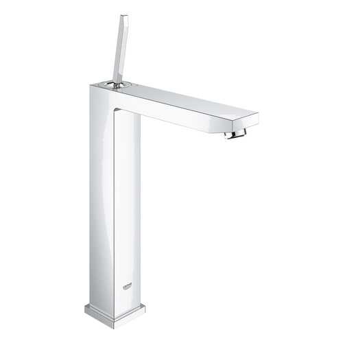 Смеситель для раковины Grohe Eurocube Joy 23661000 хром в Касторама