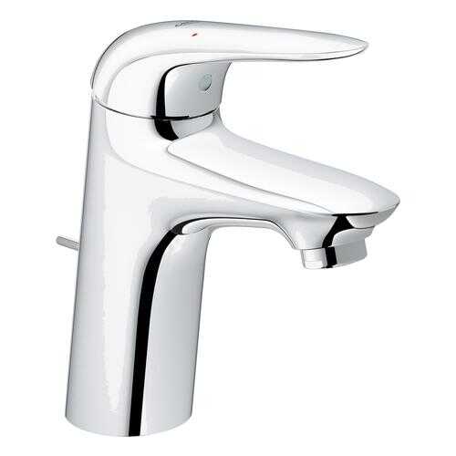 Смеситель для раковины Grohe Eurostyle new Solid 23707003 хром в Касторама