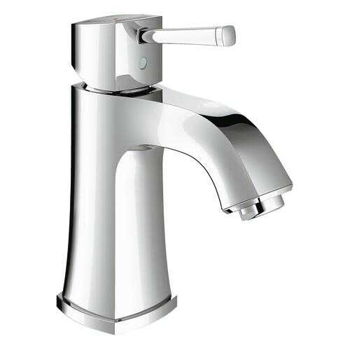 Смеситель для раковины Grohe Grandera 23310000 хром в Касторама