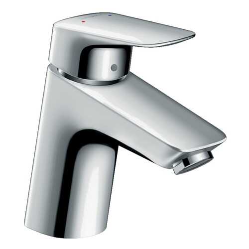 Смеситель для раковины Hansgrohe Logis 71077000 в Касторама