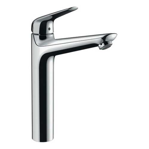 Смеситель для раковины Hansgrohe Novus 71123000 в Касторама