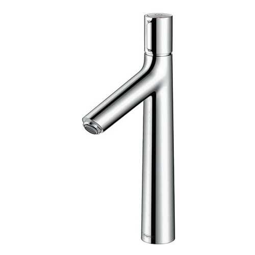 Смеситель для раковины Hansgrohe Talis Select S 190 72044000 хром в Касторама