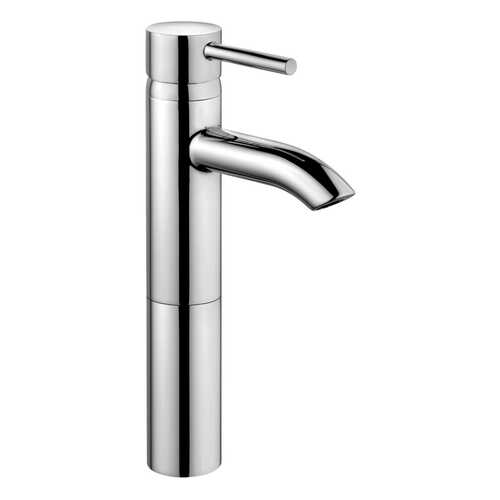 Смеситель для раковины Kludi Bozz 382960576 хром в Касторама