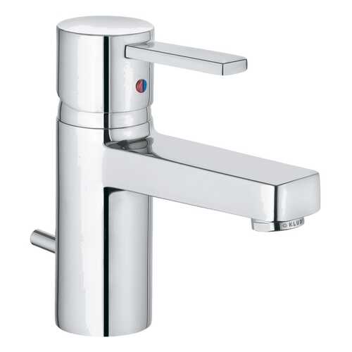 Смеситель для раковины Kludi ZENTA 382600575 хром в Касторама