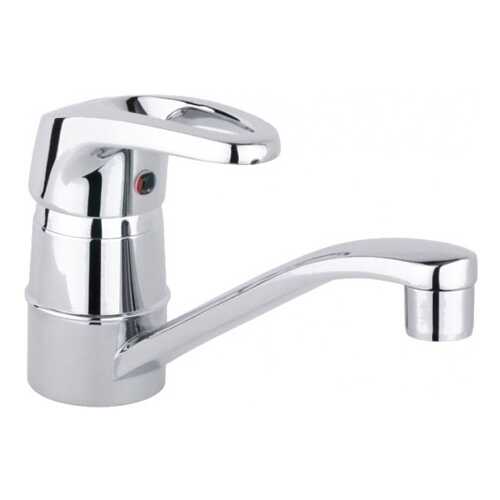 Смеситель для раковины Timo Standard 1931F хром в Касторама