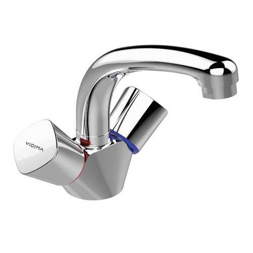 Смеситель для раковины Vidima BA316AA в Касторама