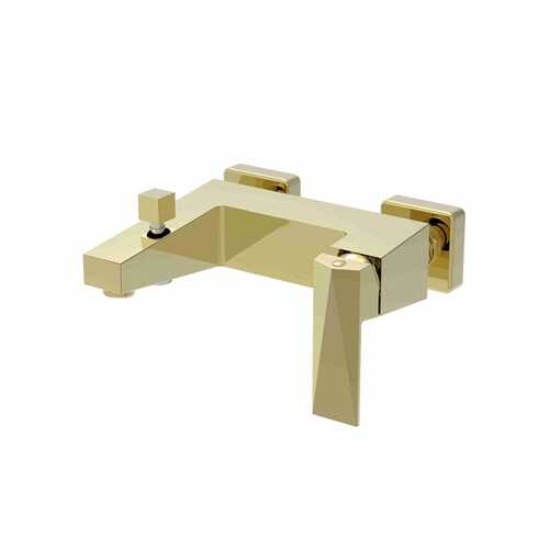 Смеситель для ванны BRAVAT F676110G-01 в Касторама