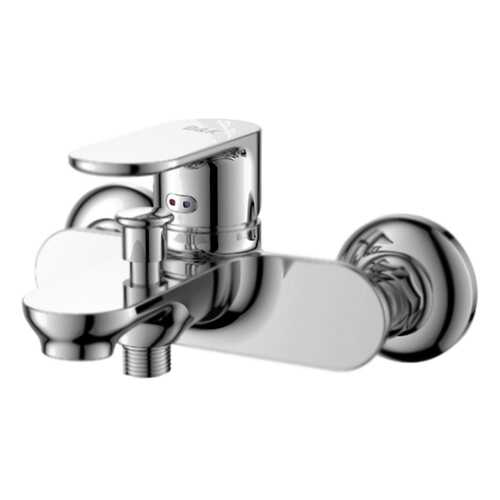 Смеситель для ванны D&K DA1253201 в Касторама