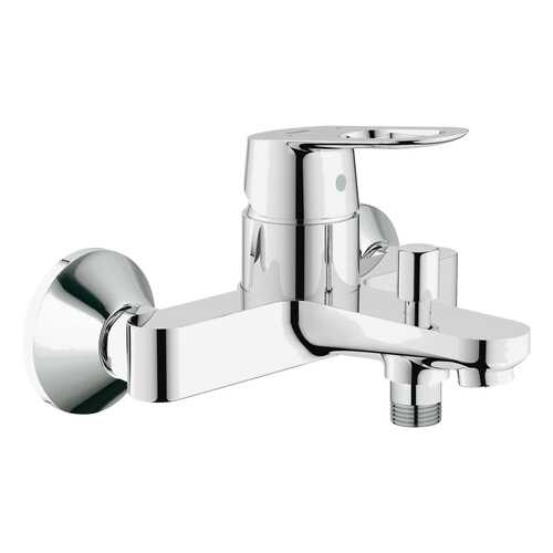 Смеситель для ванны Grohe BauLoop 23341000 хром в Касторама