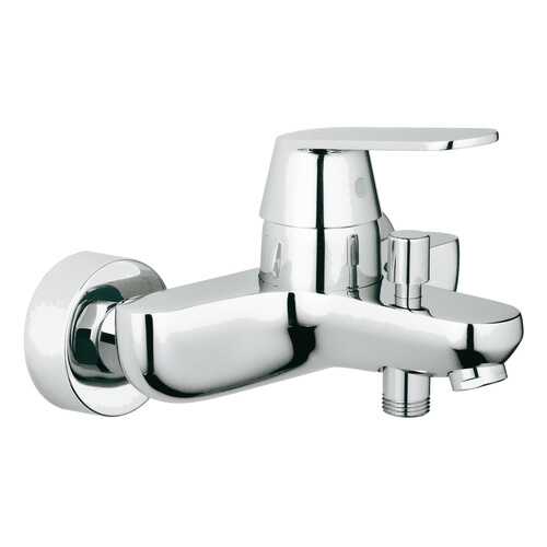 Смеситель для ванны Grohe Eurosmart Cosmopolitan 32831000 хром в Касторама