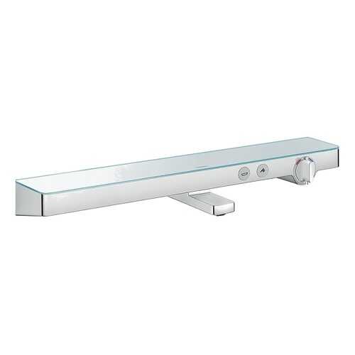 Смеситель для ванны Hansgrohe 13183000 в Касторама