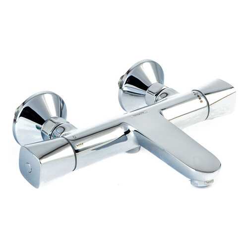 Смеситель для ванны Hansgrohe Ecostat Universal 13123000 хром в Касторама