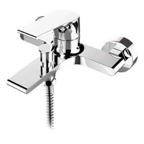 Смеситель для ванны Raiber Comfort R4503 однорычажный в Касторама