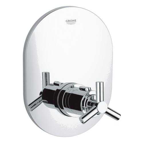 Смеситель для встраиваемой системы Grohe Atrio Ypsilon 19392000 хром в Касторама