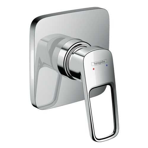 Смеситель для встраиваемой системы Hansgrohe 71612000 в Касторама