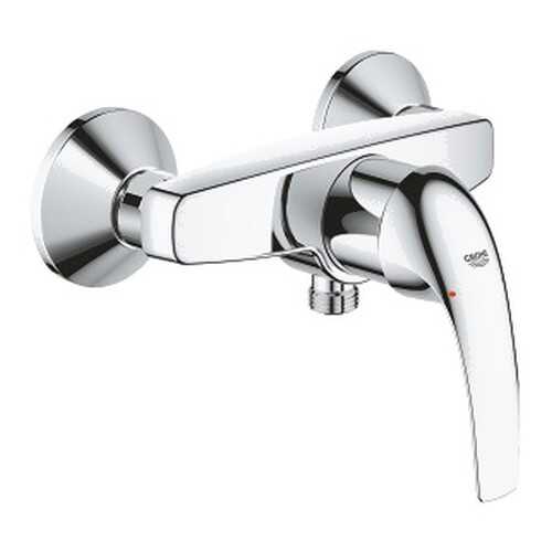 Смеситель однорычажный для душа Grohe BauCurve Longlife 23631000 в Касторама