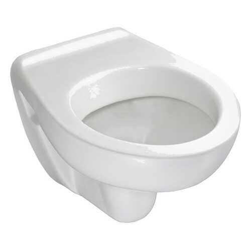 Подвесной унитаз Jacob Delafon Mideo E4345G-00 белый в Касторама