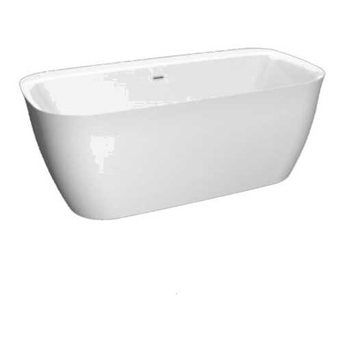 Акриловая ванна Belbagno BB303 в Касторама