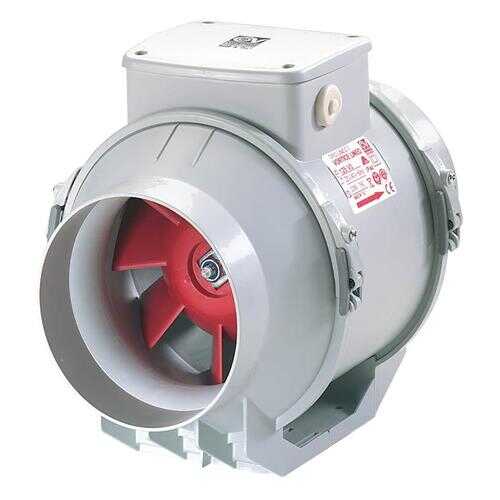 Вентилятор вытяжной Vortice Lineo 125 V0 17002VRT в Касторама