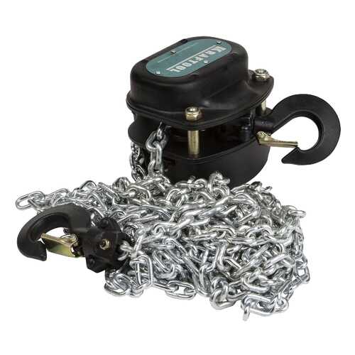 Ручная таль KRAFTOOL 43087-5 в Касторама