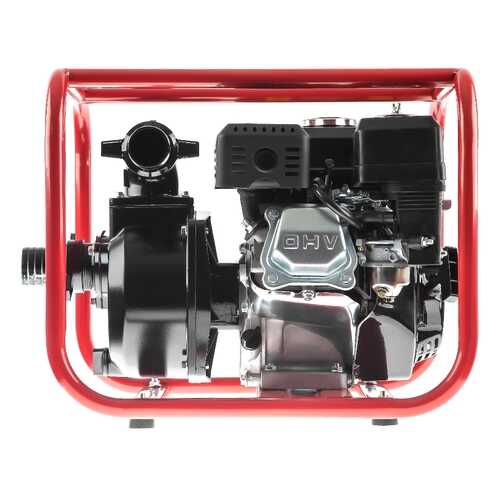 Мотопомпа HAMMER MTP285 в Касторама