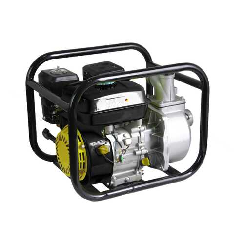 Мотопомпа HUTER MP-80 в Касторама