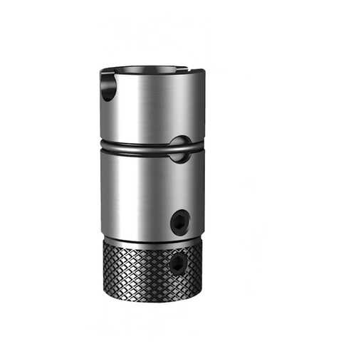Патрон для свёрел на станок Morbidelli D=10x20 LT=43 LH 360.201.00 в Касторама