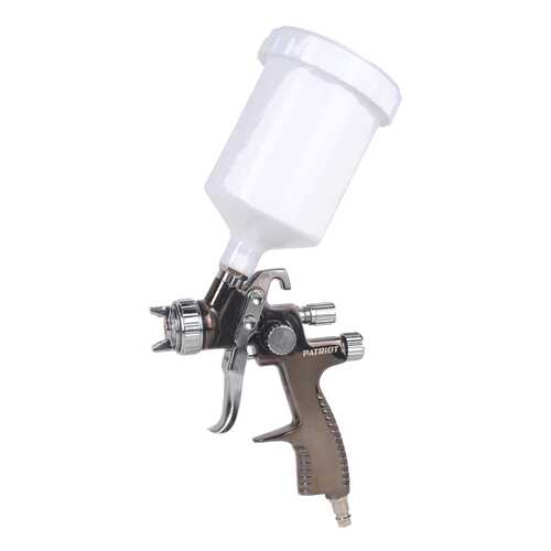 Краскопульт Patriot LV 500 (830901015) в Касторама