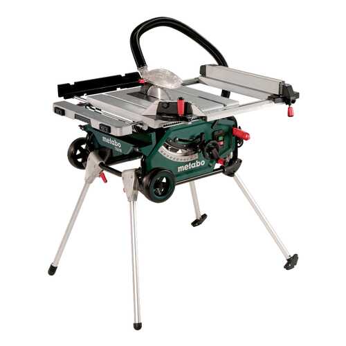 Станок циркулярный Metabo TS 216 600667000 в Касторама