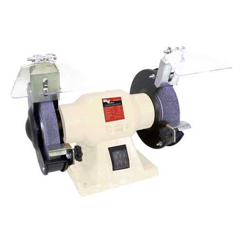 Станок заточной RedVerg RD-3220BL в Касторама