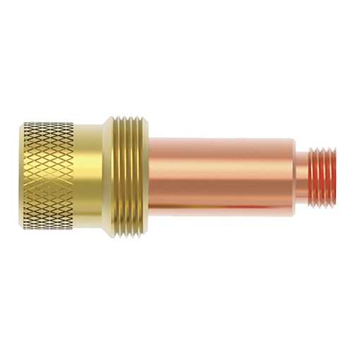 Корпус цанги c газовой линзой ф4,0 FB TIG 17-18-26 (5 шт,) в Касторама