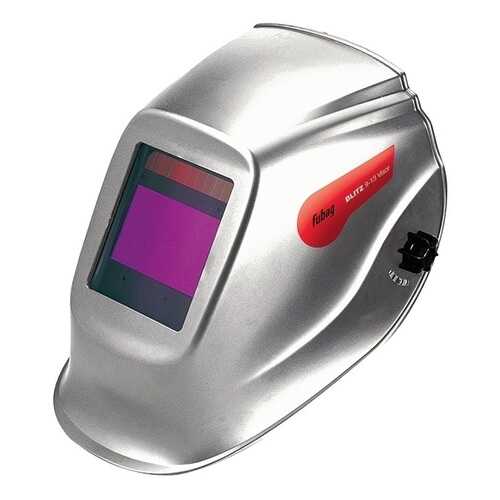 Маска Fubag Blitz 9.13 Visor S в Касторама