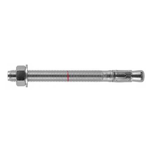 Анкерный крепеж Kraftool 302184-20-170 М20x170, 10 шт в Касторама